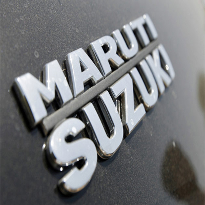 Institutional investors cut stake in Maruti Suzuki